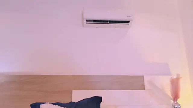 Živá chatovací místnost RebecaWest