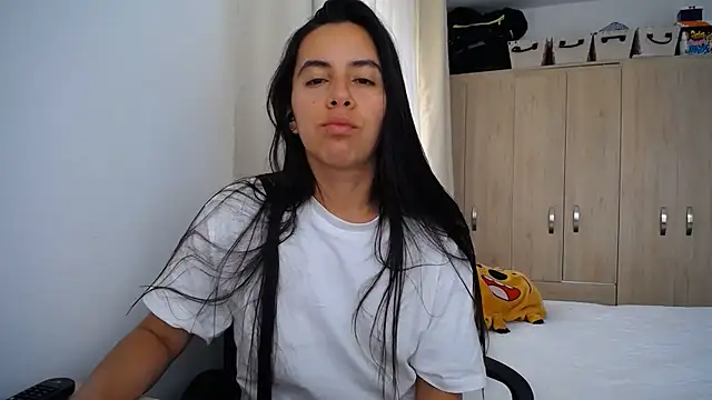 Mariam_Gomezxxx 现场聊天室