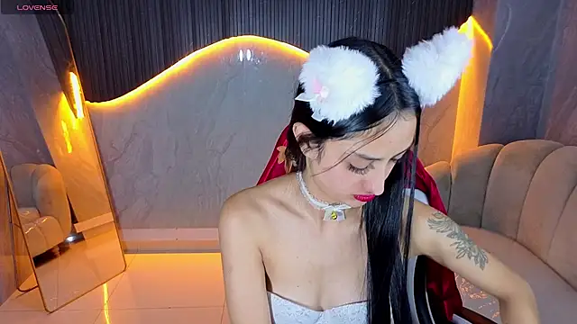 Tifany_Tx Live chatroom