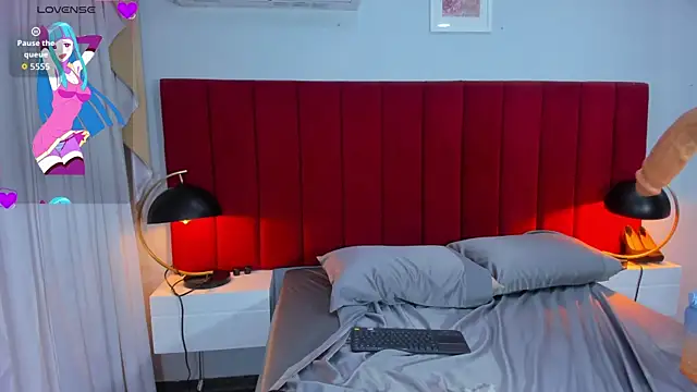 eby_muriel – live chatrum