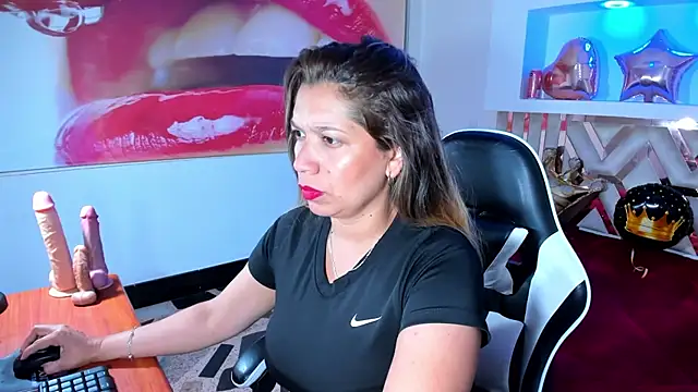 Melisa_14 – Naživo chatovacia miestnosť