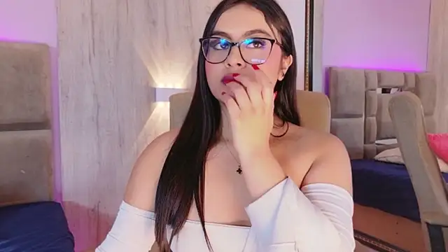 SamanthaaBrownn_ – Naživo chatovacia miestnosť