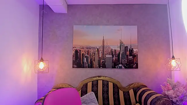Dali_collinn Live chat-huone
