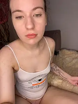 Lovely-Margo – live chatrum
