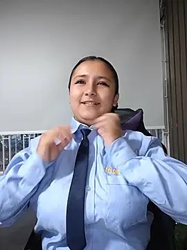 Živá chatovací místnost Cute_Penelope