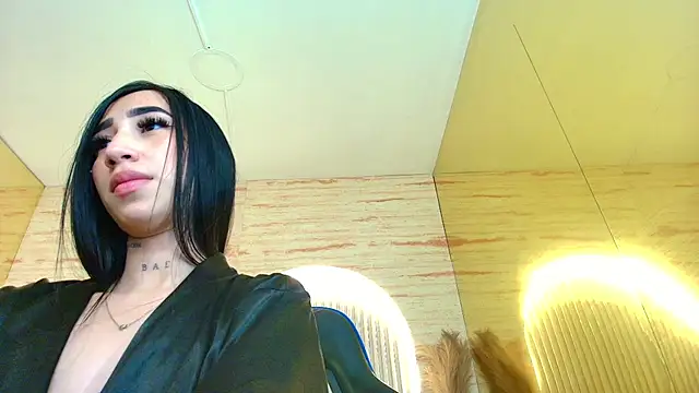 Chloe__r 실시간 채팅방