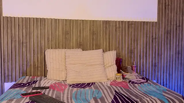 Živá chatovací místnost Badangel_xxx