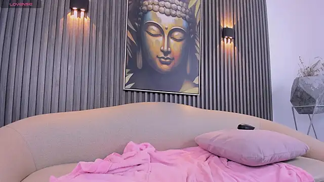 Živá chatovací místnost dalilaa__