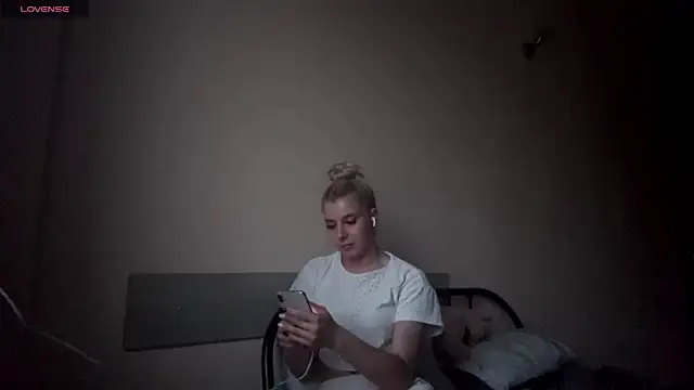 Živá chatovací místnost LaniDabato
