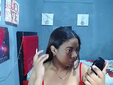 Bilik Sembang Langsung karolwillians