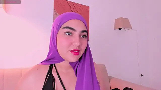Bilik Sembang Langsung Malika_Noor