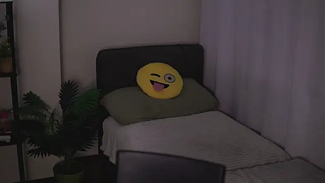 Živá chatovací místnost MaraNokleby