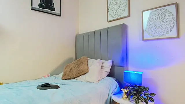 Sala de chat en directo de mary_cute9