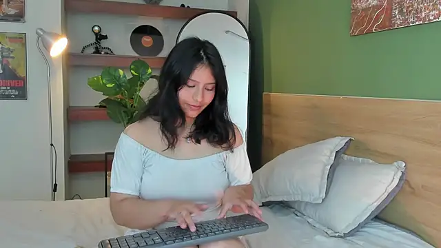 Sala de chat en directo de Savannah_Cameron