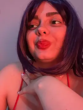 candicewest_ Adlı Modelin Canlı Sohbet Odası