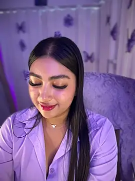 NatashaBrown12 Cameră chat live