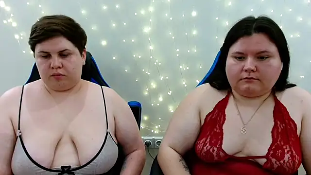 BeckyAndHellen – live chatrum