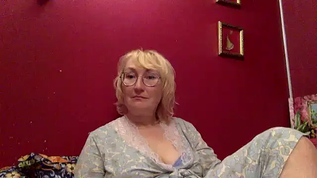 Zeyona Cameră chat live