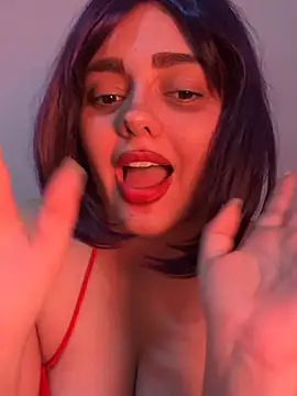 candicewest_ Live Chatraum