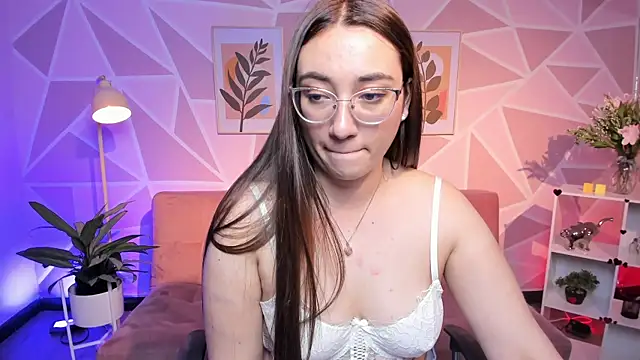 _RosieRider – live chatrum