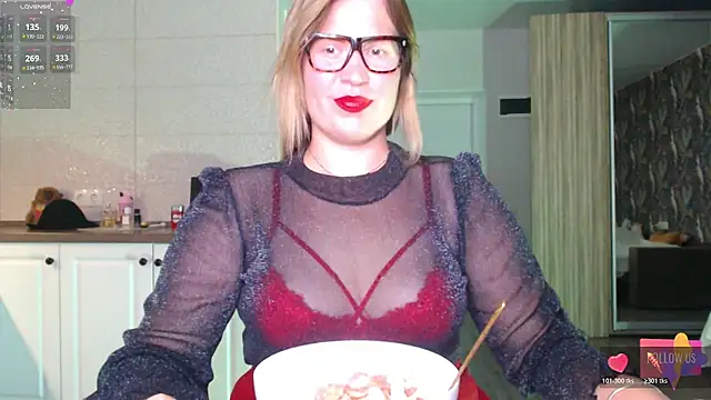vip_sweetnes Live Chatraum