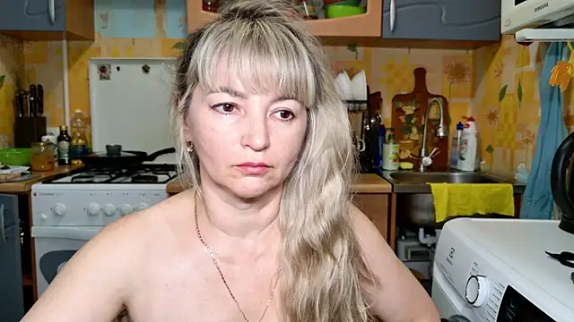 MARMELADINKA- Live Chatraum