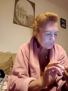 Hottie-Mom – live chatrum