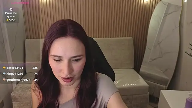 angel_bloom_cn Live Chatraum