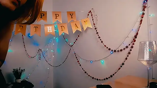 PeppyMia Live Chatraum