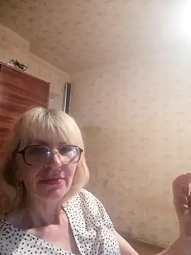 Georgette466 – live chatrum