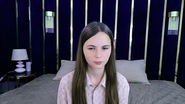 Thalia_Croft Live Chatraum