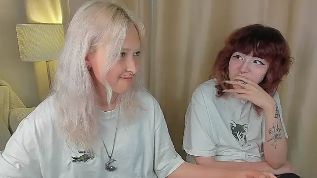 Muffin_Mia Live Chatraum