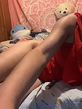Sala de chat en directo de LaPetitechienne1