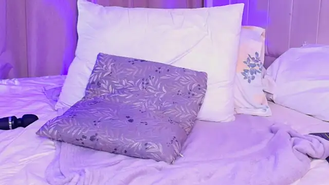 Sala de chat en directo de Shenoa1