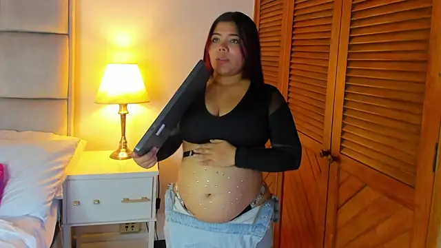 MissJulietta_ Live Chatraum