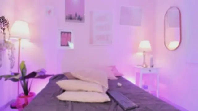 Živá chatovací místnost emma_soul1