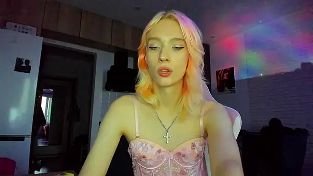 Chatroom en direct de _Alice_Kitty