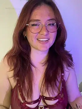 Chat ao vivo de AliaMiller_