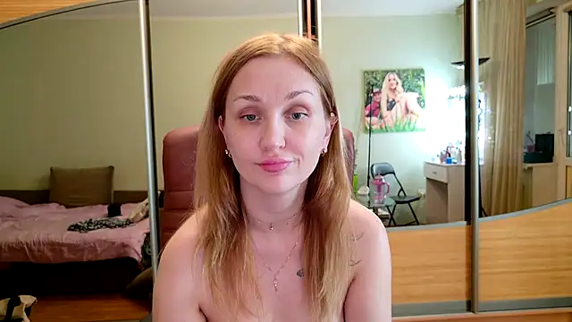Precious_Crystal Adlı Modelin Canlı Sohbet Odası