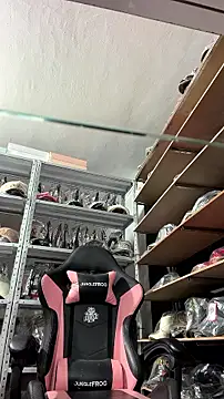 Chat ao vivo de GiaDuque