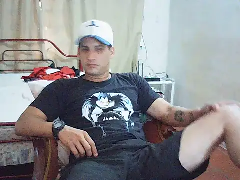 חדר צ'אט בשידור חי של vortexX2565