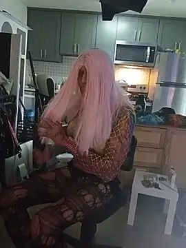 JamieKaye Live Chatraum