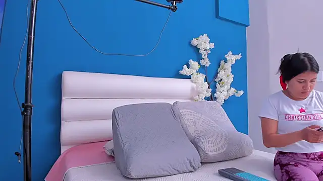 letty_straus Live chatroom