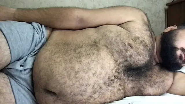חדר צ'אט בשידור חי של teddy_alan