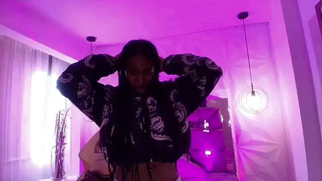 Queen_perla_ Cameră chat live