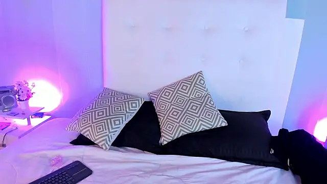 LiaRivers Cameră chat live