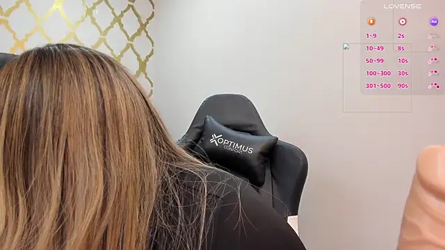 RubbyTaylor's Live Chat Room