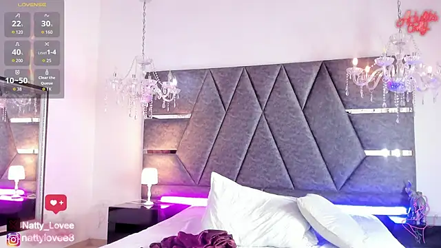 Natty_Lovee's Live Chat Room