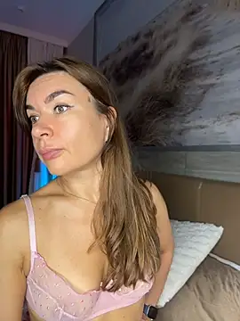 Mary_Kiitty 现场聊天室
