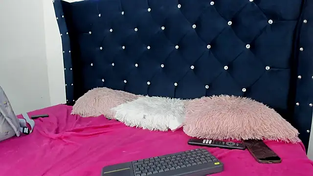 Chat ao vivo de CalipsoFox